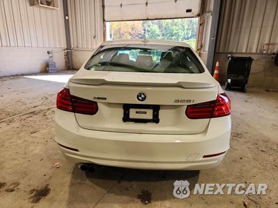 Zdjęcie 6 z 12 samochodu: 2013 BMW 328 XI VIN:WBA3B3C52DF530860 - miniatura