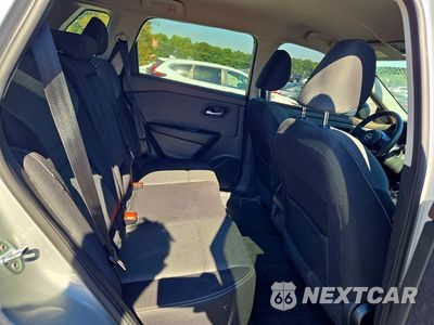 Zdjęcie 11 z 13 samochodu: 2022 NISSAN ROGUE SV VIN:5N1BT3BA6NC733680 - miniatura