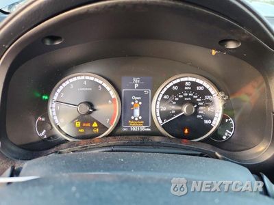 Zdjęcie 9 z 13 samochodu: 2017 LEXUS NX 200T F SPORT VIN:JTJBARBZ2H2133779 - miniatura