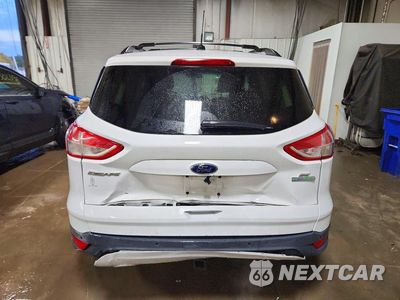 Zdjęcie 6 z 12 samochodu: 2014 FORD ESCAPE SE VIN:1FMCU0G92EUC35307 - miniatura