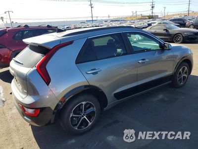 Trzecie zdjęcie samochodu z tyłu: 2026 KIA NIRO SX VIN:KNDCT3LE9T5379374 - miniatura