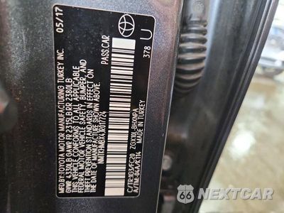 Zdjęcie 13 z 13 samochodu: 2018 TOYOTA C-HR XLE PREMIUM VIN:NMTKHMBX4JR017724 - miniatura