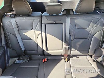 Zdjęcie 10 z 13 samochodu: 2025 FORD MUSTANG MACH-E PREMIUM VIN:3FMTK3R70SMA07227 - miniatura