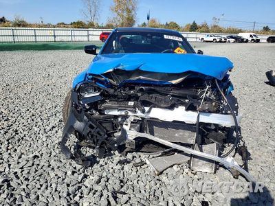 Piąte zdjęcie samochodu w środku: 2026 BMW M2 VIN:3MF23DM0XT8G11842 - miniatura