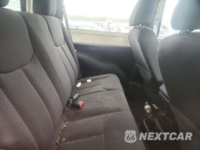 Zdjęcie 10 z 12 samochodu: 2014 JEEP WRANGLER SPORT VIN:1C4AJWAG8EL273063 - miniatura