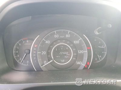 Zdjęcie 9 z 13 samochodu: 2012 HONDA CR-V EXL VIN:5J6RM4H7XCL011444 - miniatura