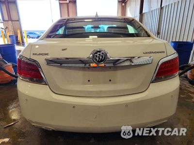 Zdjęcie 6 z 12 samochodu: 2013 BUICK LACROSSE VIN:1G4GC5E35DF291213 - miniatura