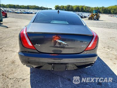 Zdjęcie 6 z 12 samochodu: 2016 JAGUAR XJ SUPERCHARGED VIN:SAJWA1CE3GMW03212 - miniatura