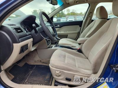 Zdjęcie 7 z 12 samochodu: 2009 FORD FUSION SE VIN:3FAHP07Z69R148501 - miniatura
