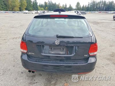 Zdjęcie 6 z 14 samochodu: 2014 VOLKSWAGEN JETTA TDI VIN:3VWML7AJ5EM628663 - miniatura