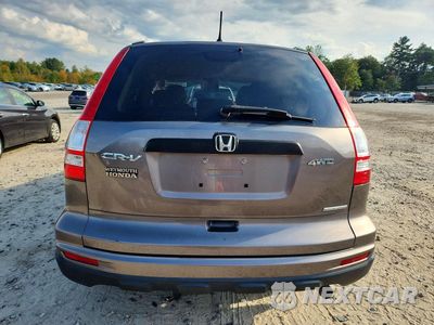 Zdjęcie 6 z 13 samochodu: 2011 HONDA CR-V SE VIN:5J6RE4H40BL061206 - miniatura
