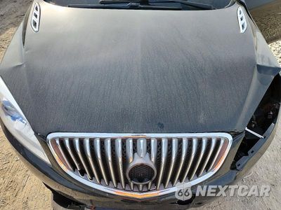 Zdjęcie 11 z 13 samochodu: 2016 BUICK VERANO VIN:1G4PS5SK5G4164377 - miniatura