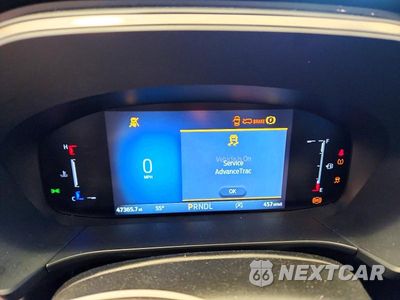 Zdjęcie 9 z 14 samochodu: 2025 FORD ESCAPE ACTIVE VIN:1FMCU9GN0SUB17592 - miniatura