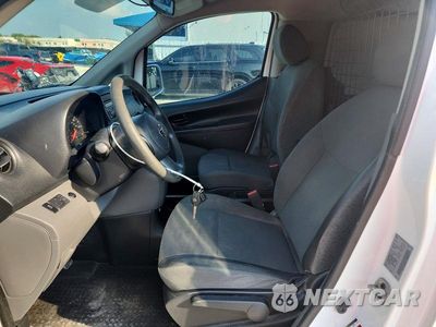 Zdjęcie 7 z 14 samochodu: 2017 NISSAN NV200 SV DELIVERY VAN VIN:3N6CM0KN0HK709734 - miniatura