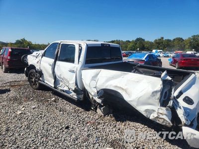 Drugie zdjęcie samochodu z przodu: 2024 RAM 2500 BIG HORN VIN:3C6UR5DLXRG131848 - miniatura