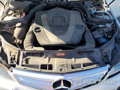 Zdjęcie 11 z 12 samochodu: 2012 MERCEDES-BENZ C 300 4MATIC VIN:WDDGF8BB8CR208384 - miniatura