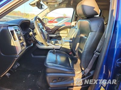 Zdjęcie 7 z 12 samochodu: 2015 CHEVROLET SILVERADO K1500 LTZ VIN:1GCVKSEC7FZ198174 - miniatura