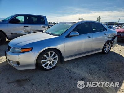 2007 ACURA TSX JH4CL96907C001106 - główne zdjęcie licytacji z USA - miniatura