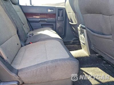 Zdjęcie 11 z 13 samochodu: 2010 FORD FLEX SEL VIN:2FMHK6CC0ABA25286 - miniatura