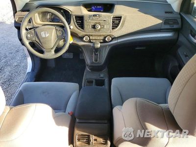 Zdjęcie 8 z 14 samochodu: 2015 HONDA CR-V LX VIN:5J6RM4H32FL074393 - miniatura