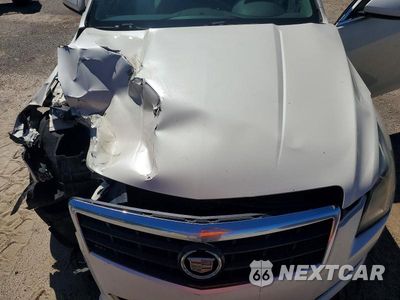 Zdjęcie 11 z 12 samochodu: 2014 CADILLAC ATS VIN:1G6AA5RX9E0104060 - miniatura