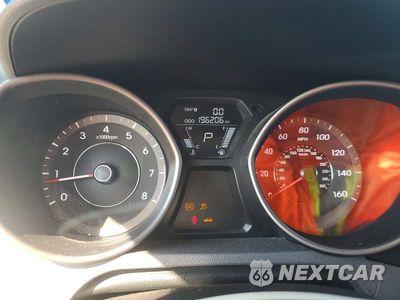 Zdjęcie 9 z 12 samochodu: 2013 HYUNDAI ELANTRA GLS VIN:5NPDH4AE6DH295402 - miniatura