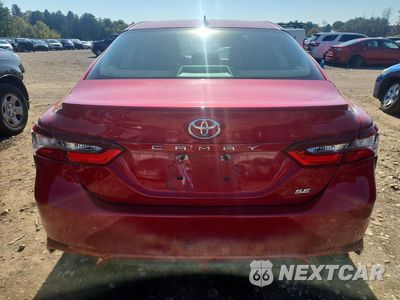 Zdjęcie 6 z 12 samochodu: 2021 TOYOTA CAMRY SE VIN:4T1G11AK2MU404333 - miniatura