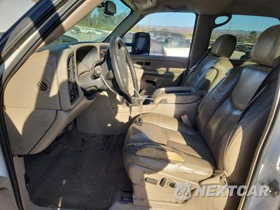 Zdjęcie 7 z 12 samochodu: 2007 CHEVROLET SILVERADO K2500 HEAVY DUTY VIN:1GCHK23D67F155330 - miniatura