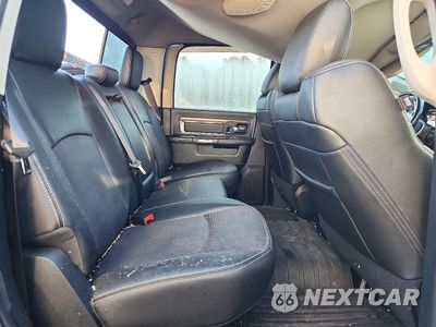 Zdjęcie 10 z 12 samochodu: 2014 RAM 3500 LARAMIE VIN:3C63R3EL5EG306452 - miniatura