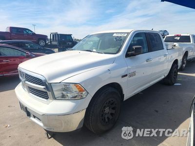 2014 RAM 1500 SLT 1C6RR6LM5ES328662 - główne zdjęcie licytacji z USA - miniatura