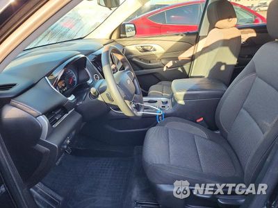 Zdjęcie 7 z 13 samochodu: 2020 CHEVROLET TRAVERSE LS VIN:1GNERFKW1LJ280484 - miniatura