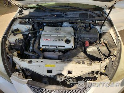 Zdjęcie 11 z 12 samochodu: 2008 TOYOTA CAMRY SOLARA SLE V6 VIN:4T1FA38P78U151136 - miniatura