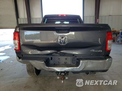 Zdjęcie 6 z 12 samochodu: 2024 RAM 2500 BIG HORN VIN:3C6UR5DL1RG338340 - miniatura