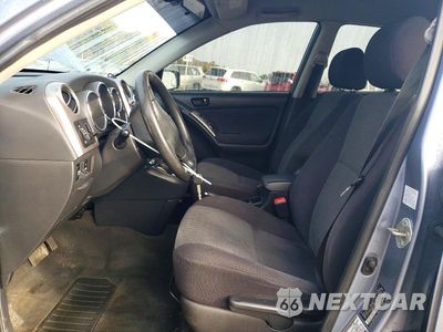 Zdjęcie 7 z 12 samochodu: 2005 TOYOTA MATRIX VIN:2T1KR32E35C482579 - miniatura