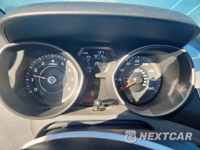 Zdjęcie 9 z 12 samochodu: 2013 HYUNDAI ELANTRA LIMITED VIN:5NPDH4AE7DH159330 - miniatura