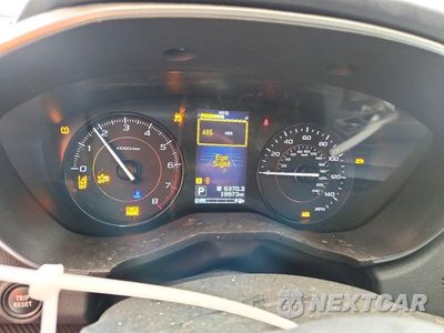 Zdjęcie 9 z 12 samochodu: 2019 SUBARU CROSSTREK PREMIUM VIN:JF2GTAECXK8359019 - miniatura