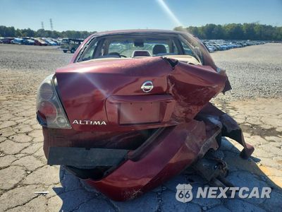 Zdjęcie 6 z 12 samochodu: 2005 NISSAN ALTIMA 2.5 VIN:1N4AL11D75C231248 - miniatura