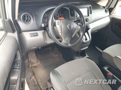 Zdjęcie 8 z 13 samochodu: 2021 NISSAN NV200 DELIVERY VAN VIN:3N6CM0KN2MK703623 - miniatura