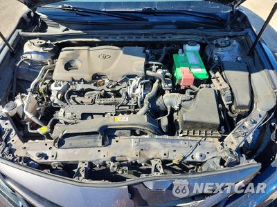 Zdjęcie 11 z 13 samochodu: 2020 TOYOTA CAMRY SE VIN:4T1G11AK7LU940290 - miniatura