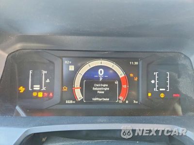 Zdjęcie 9 z 14 samochodu: 2026 TOYOTA 4RUNNER SR5 VIN:JTEVA5BR1T5124793 - miniatura