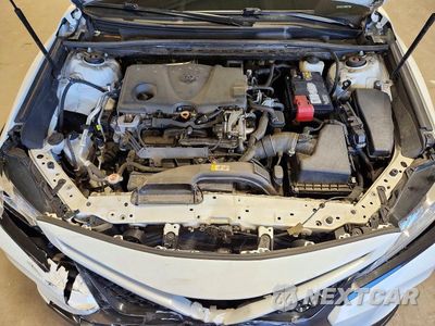Zdjęcie 11 z 12 samochodu: 2020 TOYOTA CAMRY XSE VIN:4T1K61BK4LU015511 - miniatura