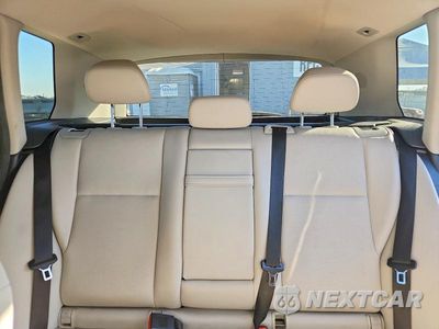 Zdjęcie 10 z 13 samochodu: 2013 MERCEDES-BENZ GLK 350 4MATIC VIN:WDCGG8JB9DG140967 - miniatura