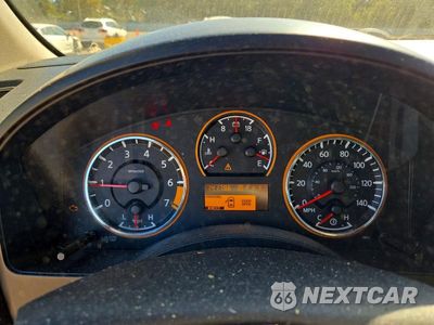 Zdjęcie 9 z 12 samochodu: 2015 NISSAN TITAN SL VIN:1N6BA0ED7FN506628 - miniatura