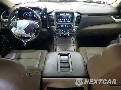 Zdjęcie 8 z 14 samochodu: 2018 CHEVROLET SUBURBAN K1500 PREMIER VIN:1GNSKJKC1JR303776 - miniatura