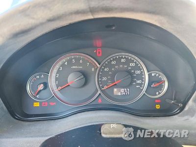 Zdjęcie 9 z 12 samochodu: 2008 SUBARU OUTBACK VIN:4S4BP60C086330419 - miniatura