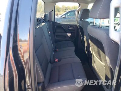 Zdjęcie 10 z 12 samochodu: 2015 CHEVROLET SILVERADO K1500 LT VIN:1GCVKREH3FZ267902 - miniatura