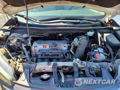 Zdjęcie 11 z 12 samochodu: 2014 HONDA CR-V EX VIN:5J6RM4H50EL094853 - miniatura