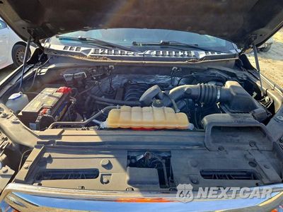 Zdjęcie 11 z 12 samochodu: 2017 FORD F150 SUPERCREW VIN:1FTEW1EF2HFC82853 - miniatura