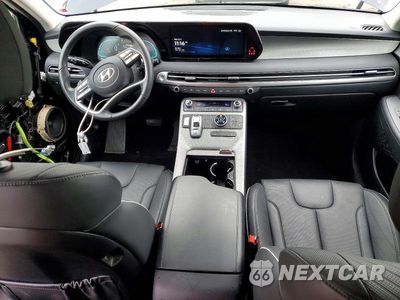 Zdjęcie 8 z 14 samochodu: 2025 HYUNDAI PALISADE SEL VIN:KM8R2DGEXSU818594 - miniatura