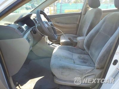 Zdjęcie 7 z 12 samochodu: 2003 TOYOTA COROLLA CE VIN:JTDBR32E630038782 - miniatura